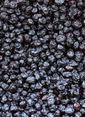 Bleuets séchés