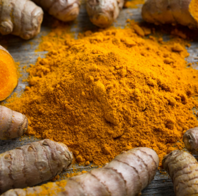 Curcuma