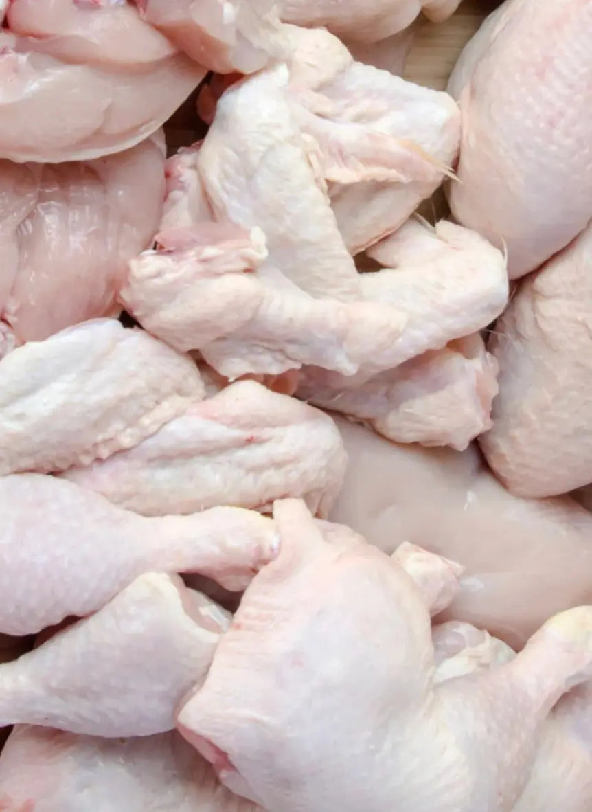 Niacinamide (Vit PP)