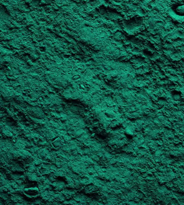 Spiruline