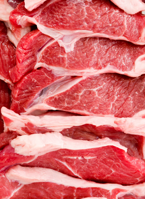 Viande d'agneau