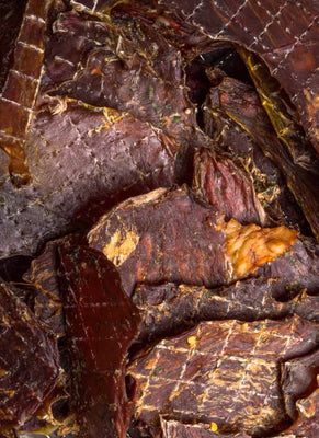 Viande déshydratée