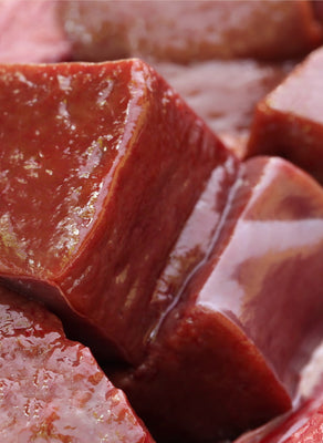 Vitamines B1, B2, B5, B6, B12